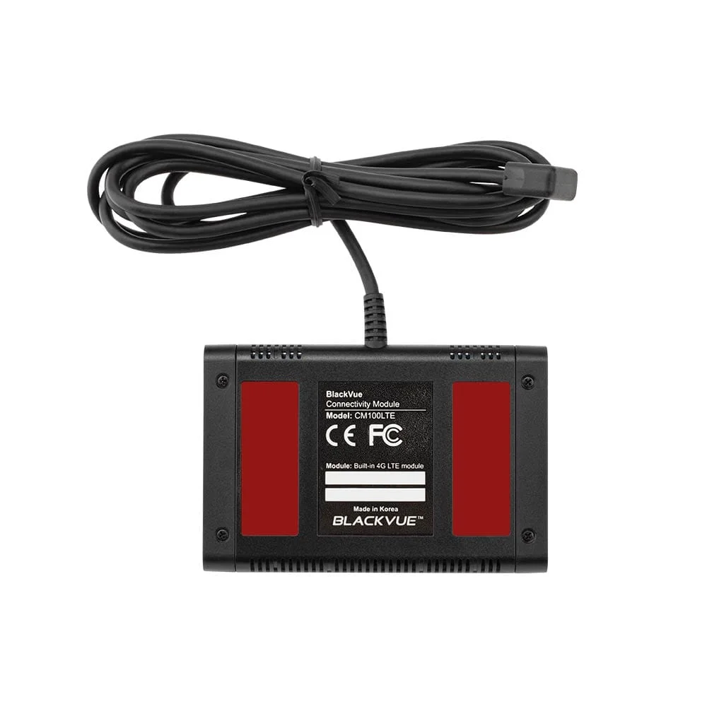 BlackVue CM100GLTE Cloud Module - BlackVue-Nordics