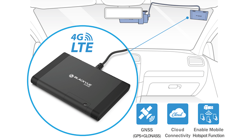 BlackVue-LTE-Cloud-Module