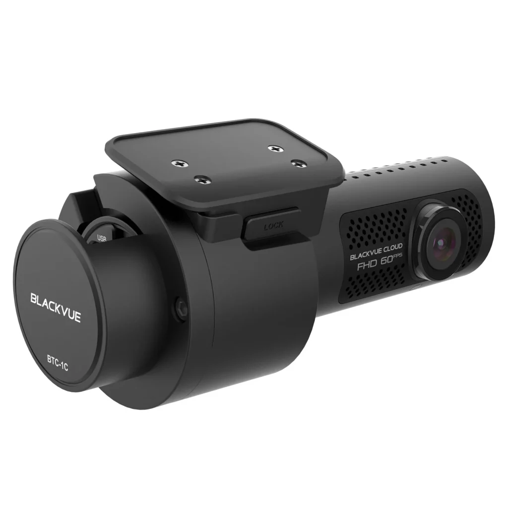 BlackVue-Tamper-Proof-Case-Mounted