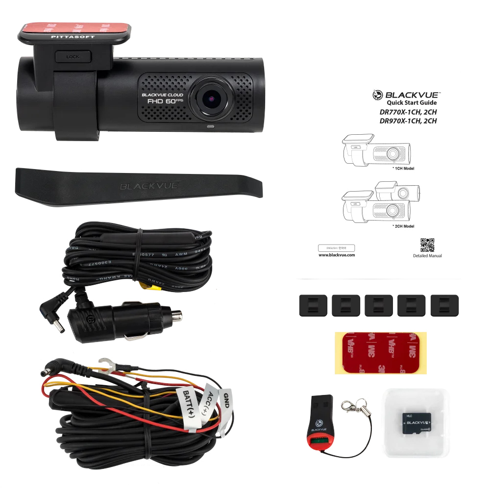 DR770X-1CH-In-de-verpakking DR770X-1CH-In-de-verpakking