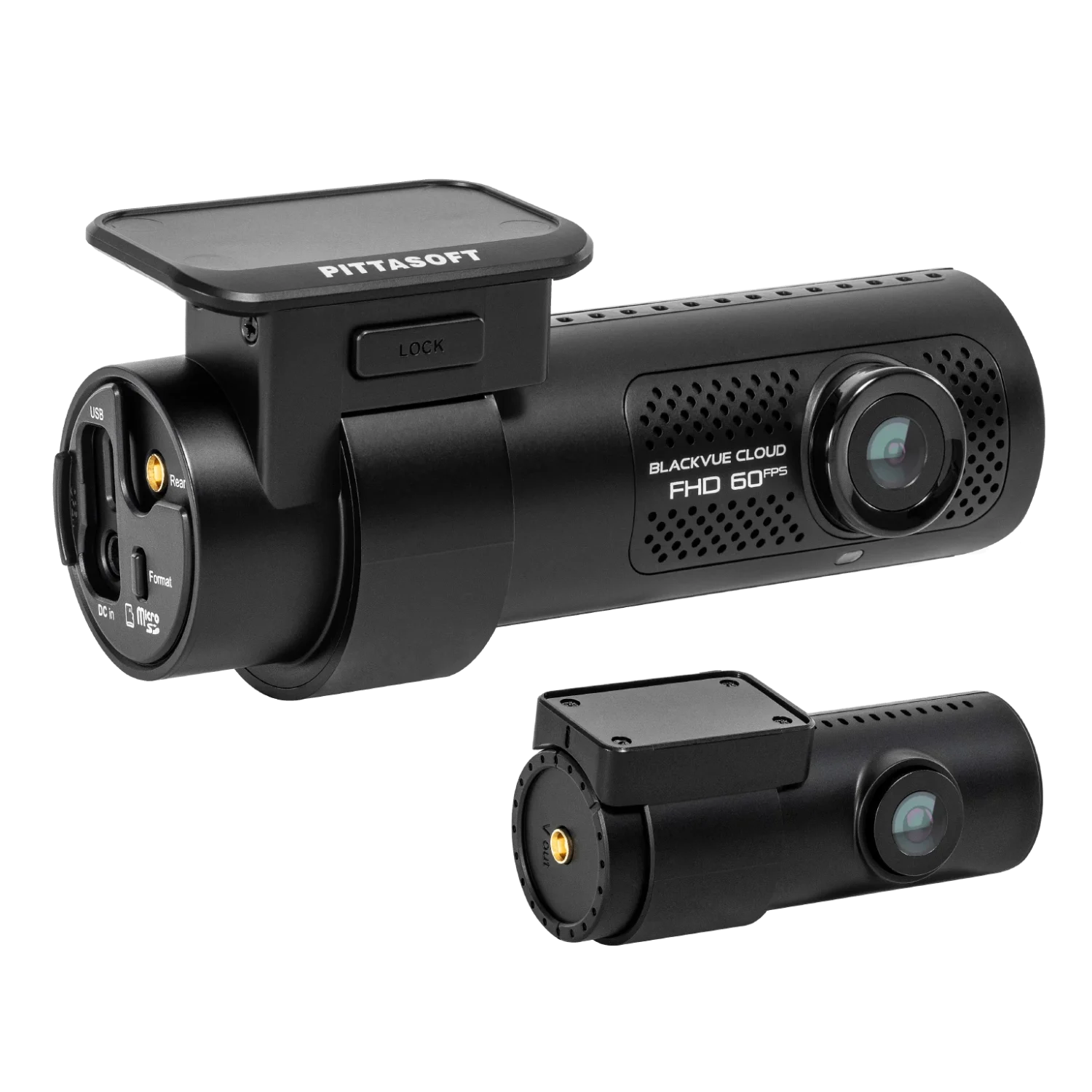 DR770X-2CH-Zijkant-rechts