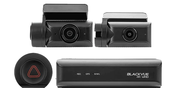 DR970X-2CH Box Plus2