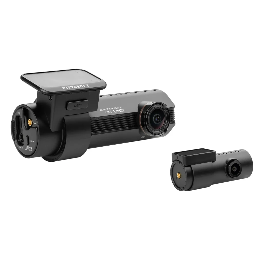 BlackVue DR970X-2CH Plus - BlackVue-Nordics