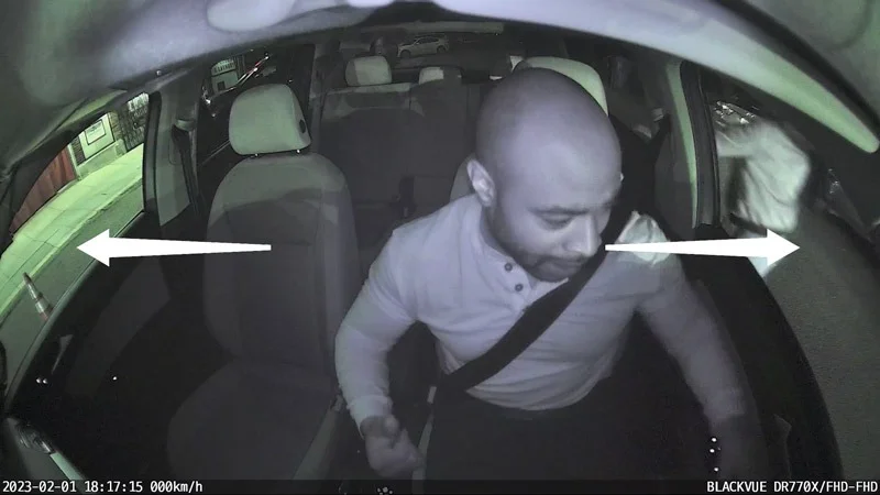 Dashcam-with-interior-camera
