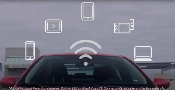 Fleeta-Mobiele-hotspot