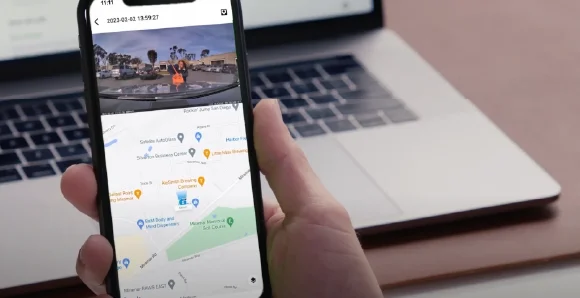 Fleeta-Video-Playback